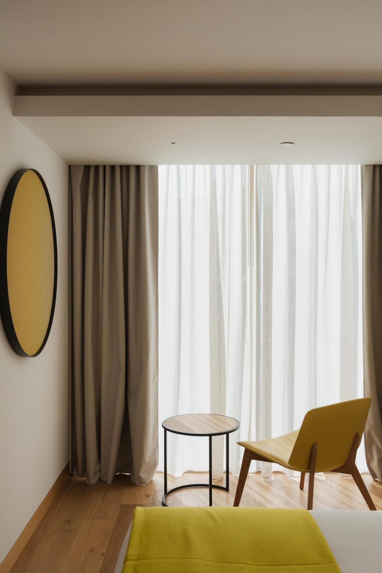 Lumen Hotel & The Lisbon Light Show Habitación foto