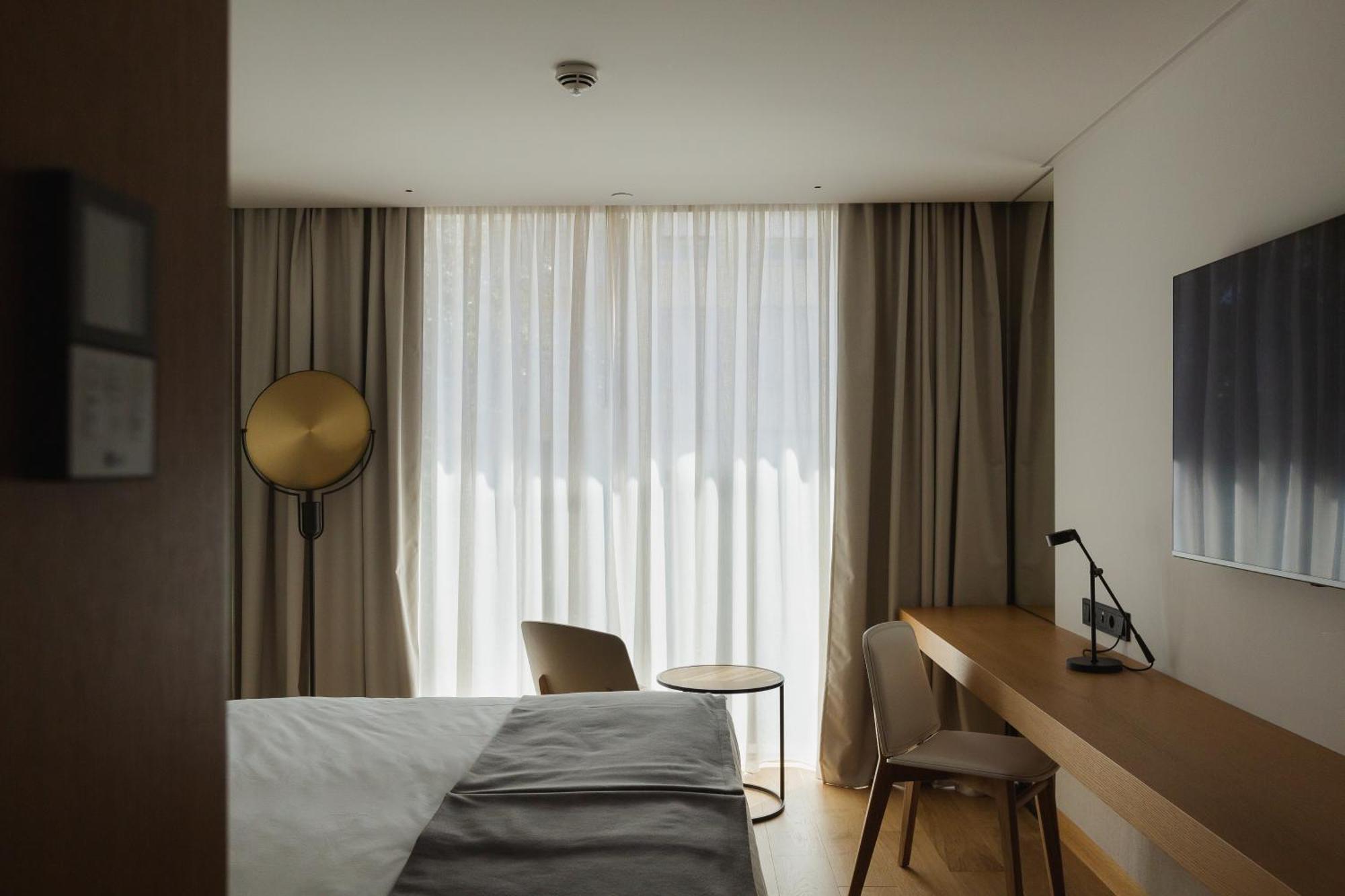 Lumen Hotel & The Lisbon Light Show Habitación foto